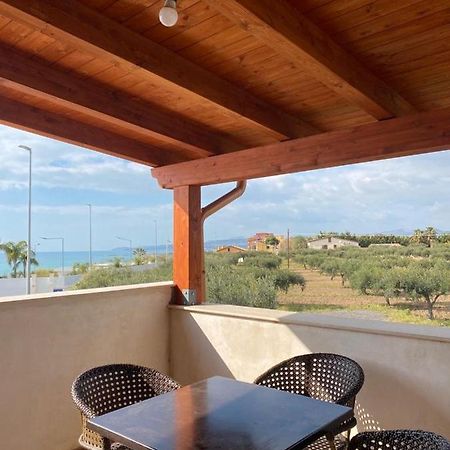 Mare E Templi 2 Hotel San Leone Kültér fotó